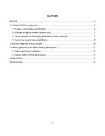 Referāts 'Mūsdienu aviācijas attīstība un ietekme uz vidi', 3.