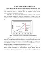 Referāts 'Mūsdienu aviācijas attīstība un ietekme uz vidi', 5.