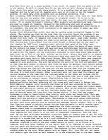 Eseja 'Acid Rain', 1.