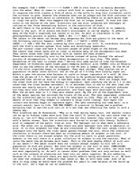 Eseja 'Acid Rain', 2.