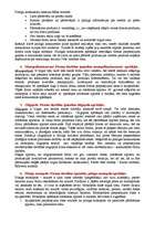 Konspekts 'Jautājumi bakalaura darba aizstāvēšanā', 3.