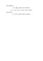 Paraugs 'Ķēžu teorija, sazarota maiņstrāvas ķēde', 4.