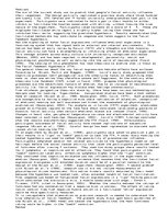 Eseja 'The Effect of Facial Feedback Through Facilitated and Inhibited Facial Expressio', 1.