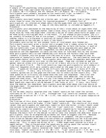 Eseja 'The Effect of Facial Feedback Through Facilitated and Inhibited Facial Expressio', 2.