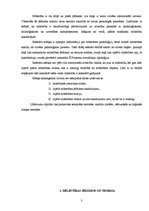 Referāts 'Mīlestības psiholoģija', 3.