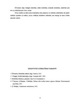 Referāts 'Mīlestības psiholoģija', 13.