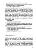 Konspekts 'Starptautiskā Valūtas fonda darbības analīze Latvijā', 12.