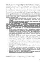 Konspekts 'Starptautiskā Valūtas fonda darbības analīze Latvijā', 13.