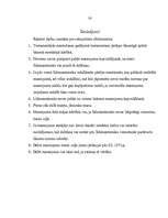 Referāts 'Mantojuma dalīšana', 13.