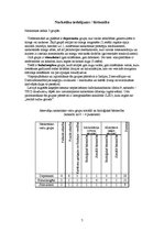 Referāts 'Narkotiskās vielas', 7.