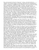 Eseja 'Were the Industrial Leaders of the Early 20th Century Robber Barons? ', 1.