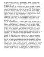 Eseja 'Were the Industrial Leaders of the Early 20th Century Robber Barons? ', 3.