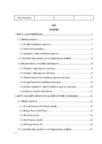 Referāts 'Datizrace un zināšanu atklāšana', 2.