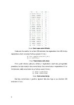 Referāts 'Datizrace un zināšanu atklāšana', 9.