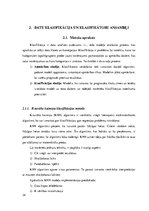 Referāts 'Datizrace un zināšanu atklāšana', 24.