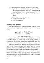 Referāts 'Datizrace un zināšanu atklāšana', 25.