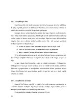 Referāts 'Datizrace un zināšanu atklāšana', 26.