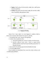 Referāts 'Datizrace un zināšanu atklāšana', 27.