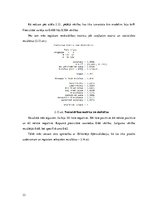 Referāts 'Datizrace un zināšanu atklāšana', 33.