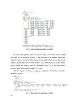 Referāts 'Datizrace un zināšanu atklāšana', 49.