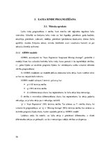 Referāts 'Datizrace un zināšanu atklāšana', 56.