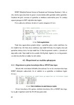 Referāts 'Datizrace un zināšanu atklāšana', 65.