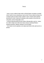 Referāts 'Eduarda Smiļģa muzejs un personība', 3.