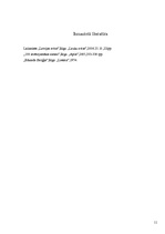 Referāts 'Eduarda Smiļģa muzejs un personība', 11.