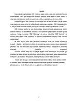 Prakses atskaite 'Prakse SEB bankā', 3.