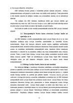 Prakses atskaite 'Prakse SEB bankā', 11.