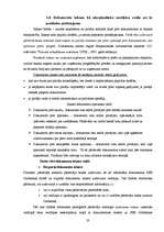 Prakses atskaite 'Prakse SEB bankā', 19.