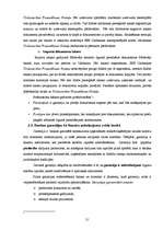 Prakses atskaite 'Prakse SEB bankā', 20.