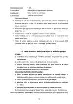 Prakses atskaite 'Prakse SEB bankā', 38.