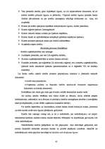 Prakses atskaite 'Prakse SEB bankā', 42.