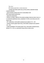 Prakses atskaite 'Prakse SEB bankā', 62.