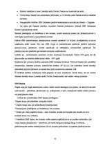 Prakses atskaite 'Prakse SEB bankā', 64.