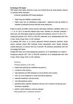 Prakses atskaite 'Prakse SEB bankā', 65.