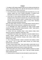 Prakses atskaite 'Prakse SEB bankā', 69.