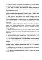 Prakses atskaite 'Prakse SEB bankā', 70.