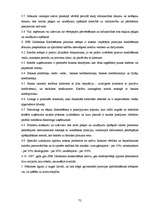 Prakses atskaite 'Prakse SEB bankā', 71.