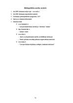 Prakses atskaite 'Prakse SEB bankā', 73.