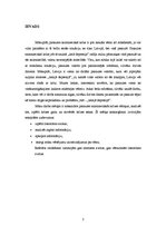 Referāts 'Pasaules saimnieciskā krīze', 3.