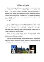 Referāts 'Baznīcu atdzimšana Latvijā', 3.