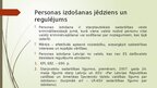 Prezentācija 'Personas izdošana Latvijai no valsts, kas nav Eiropas Savienības dalībvalsts', 2.