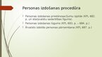Prezentācija 'Personas izdošana Latvijai no valsts, kas nav Eiropas Savienības dalībvalsts', 3.
