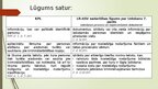 Prezentācija 'Personas izdošana Latvijai no valsts, kas nav Eiropas Savienības dalībvalsts', 8.