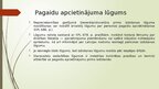 Prezentācija 'Personas izdošana Latvijai no valsts, kas nav Eiropas Savienības dalībvalsts', 11.