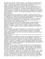 Eseja 'Schitzophrenia', 3.