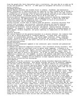 Eseja 'Schitzophrenia', 5.
