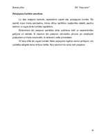 Biznesa plāns 'Suņu viesnīca “Ķepu zeme”', 16.